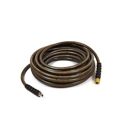 SIMPSON Monster Hose 3/8" with QC - 50 41071